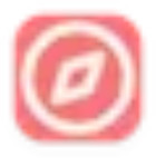 Logo used by GearScout, a scout inventory management system for tracking troop equipment, camping gear, and scout supplies..